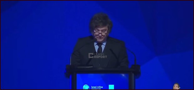 "ברית" בין השמאל הקיצוני לטרור האסלאמיסטי