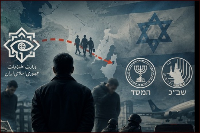הם קראו לזה "כישלון מקצועי". אנחנו קוראים לזה בגידה.