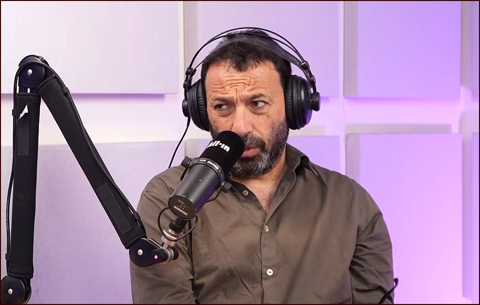 עימות חריף בין איילה חסון לרביב דרוקר בתקשורת